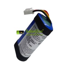 Batterij voor PLC C1146A9 [Vervangende batterij]